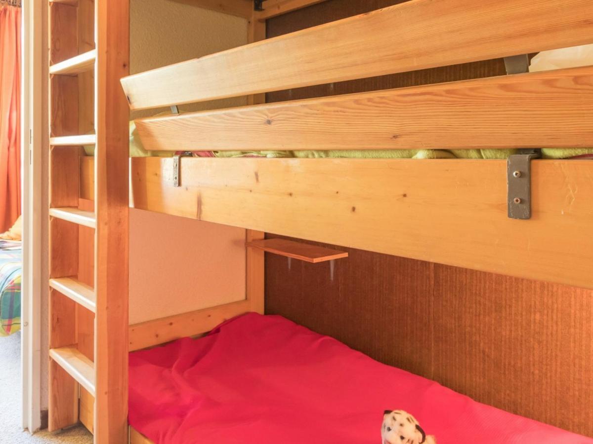 Studio Avec Balcon A Montgenevre, Animaux Acceptes - Fr-1-330D-35 Exterior foto