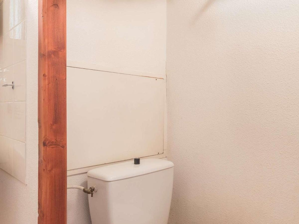 Studio Avec Balcon A Montgenevre, Animaux Acceptes - Fr-1-330D-35 Exterior foto